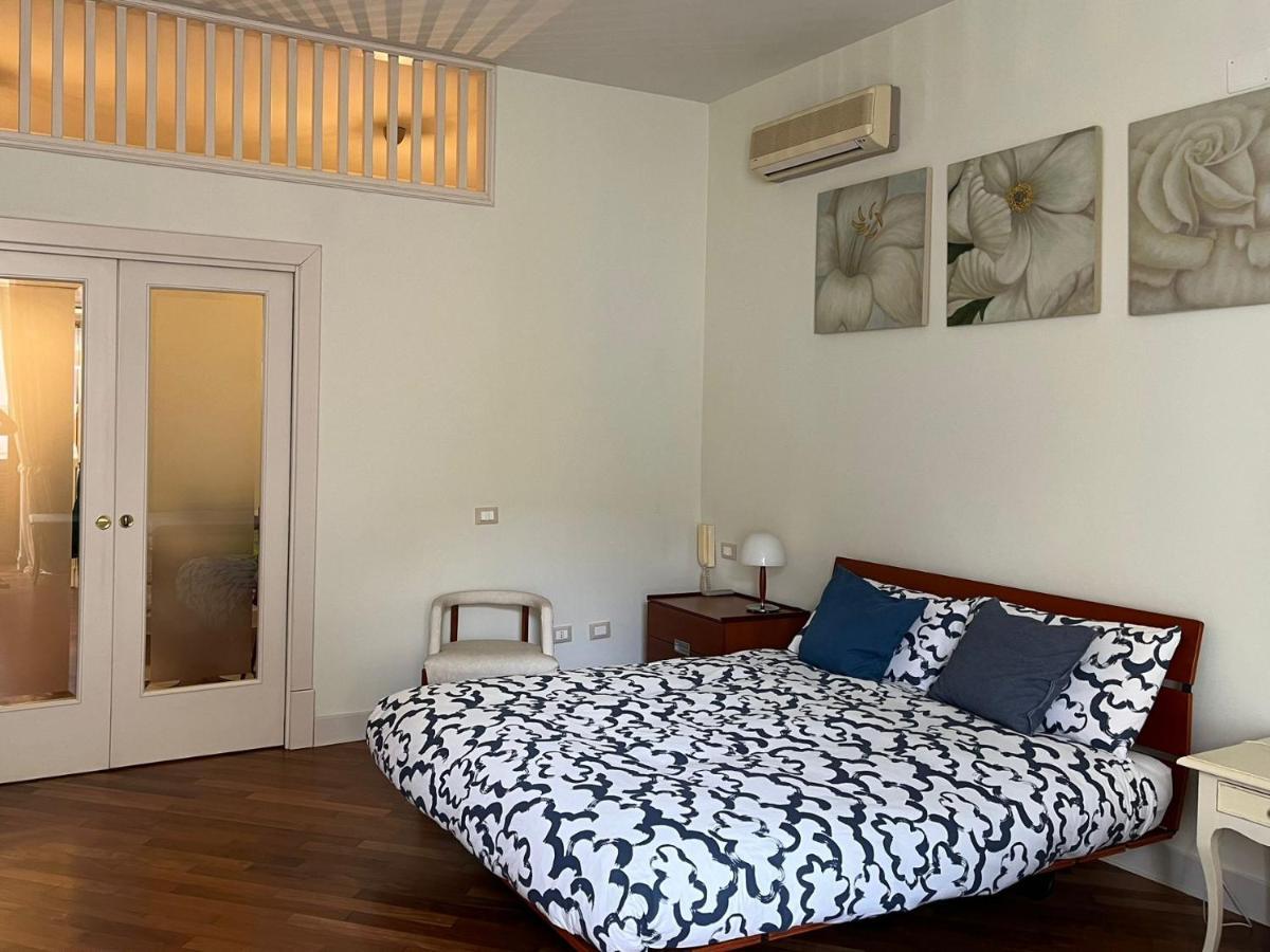 Ferienwohnung Chez Marie Napoli Exterior foto