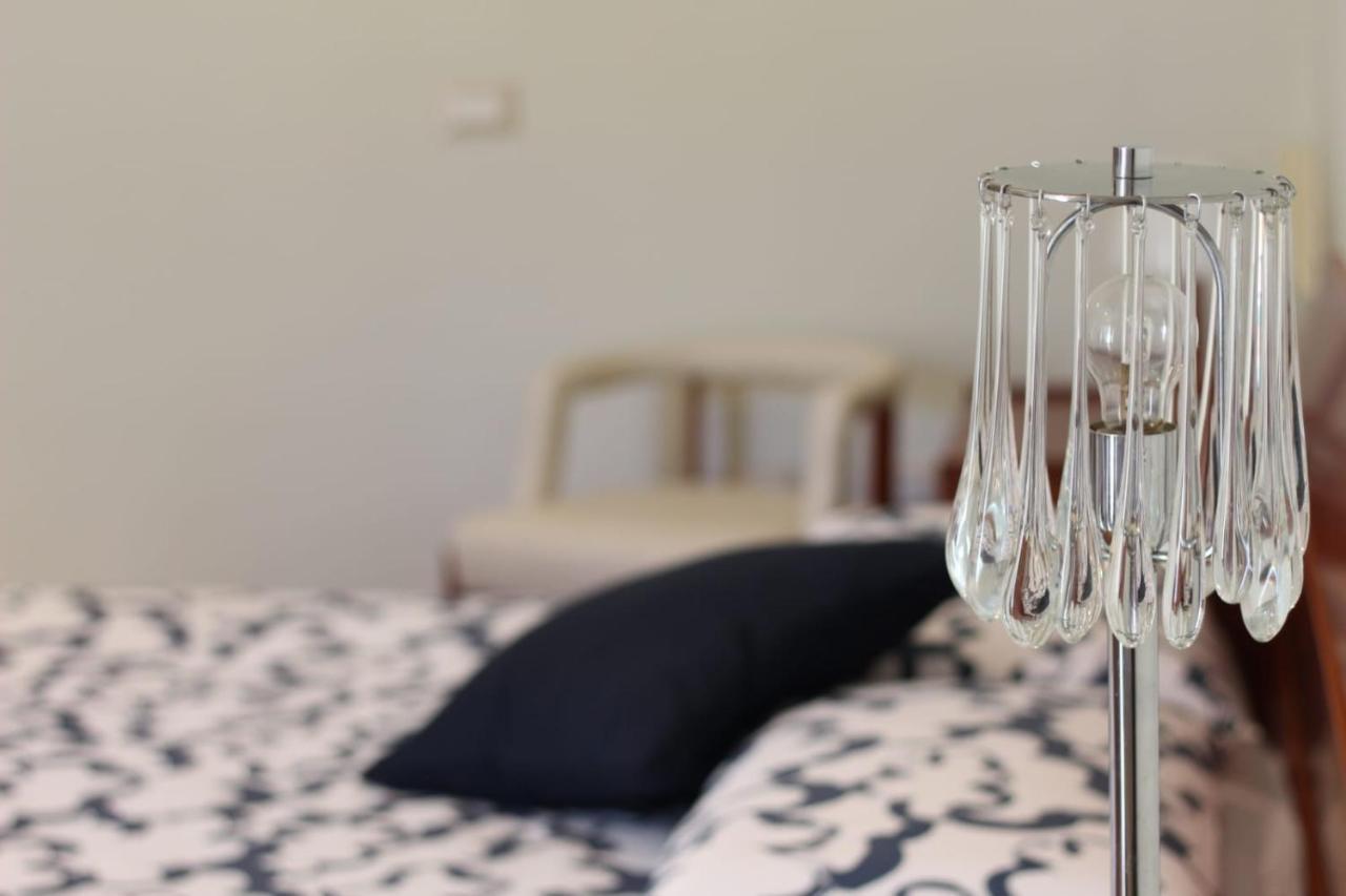 Ferienwohnung Chez Marie Napoli Exterior foto