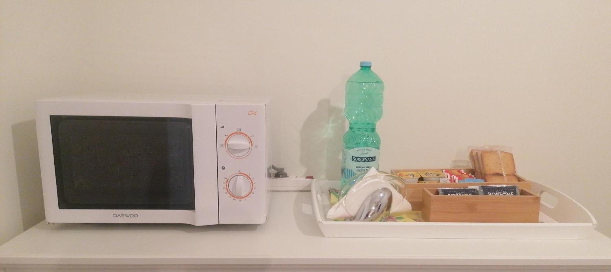 Ferienwohnung Chez Marie Napoli Exterior foto